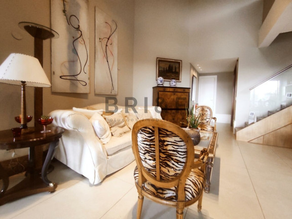 Imagem Apartamento com 4 Quartos à Venda, 210 m² em Brooklin - São Paulo Imagem Apartamento com 4 Quartos à Venda, 210 m² em Brooklin - São Paulo