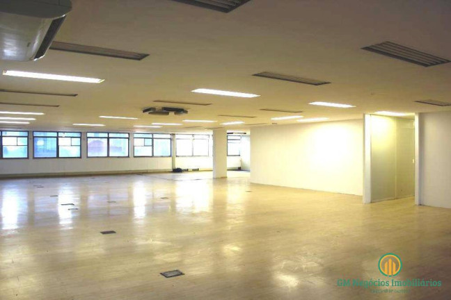 Imagem Sala Comercial à Venda, 517 m² em Pinheiros - São Paulo