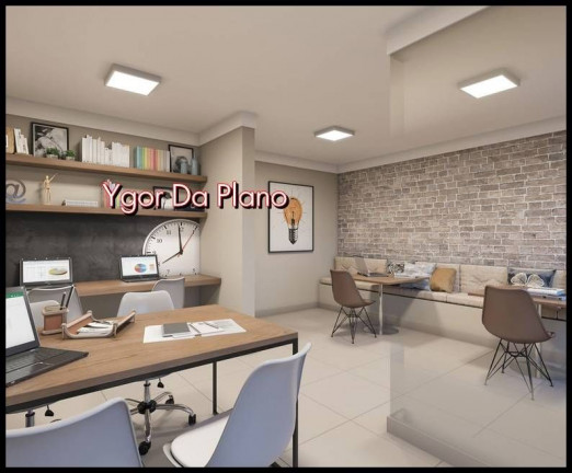 Imagem Apartamento com 1 Quarto à Venda, 31 m² em Vila Ré - São Paulo Imagem Apartamento com 1 Quarto à Venda, 31 m² em Vila Ré - São Paulo