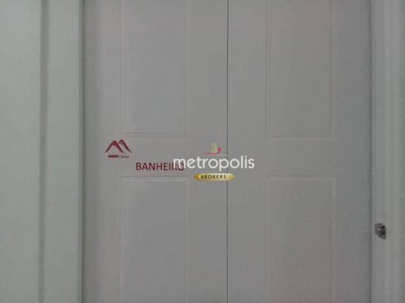 Imagem Sala Comercial à Venda, 45 m² em Centro - Guarulhos
