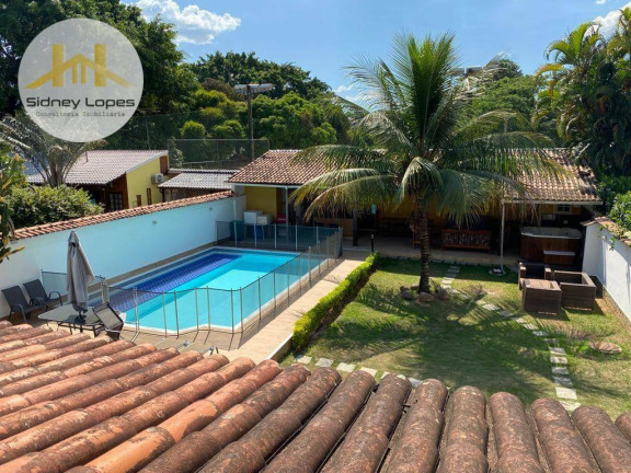 Imagem Casa com 4 Quartos à Venda, 409 m² em Anil - Rio De Janeiro