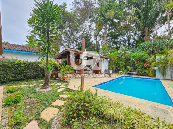 Imagem Casa com 3 Quartos à Venda, 137 m² em Riviera | Módulo 22 - Bertioga
