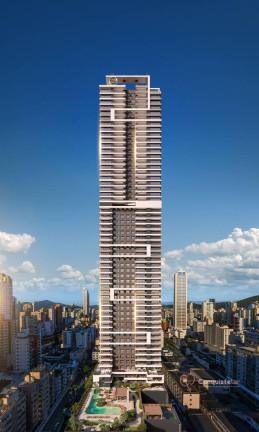 Imagem Apartamento com 4 Quartos à Venda, 178 m² em Centro - Balneário Camboriú
