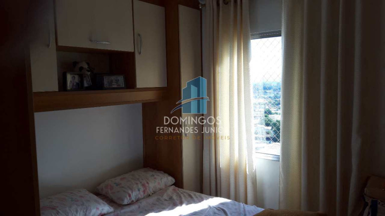 Imagem Apartamento com 2 Quartos à Venda, 49 m² em Ermelino Matarazzo - São Paulo Imagem Apartamento com 2 Quartos à Venda, 49 m² em Ermelino Matarazzo - São Paulo