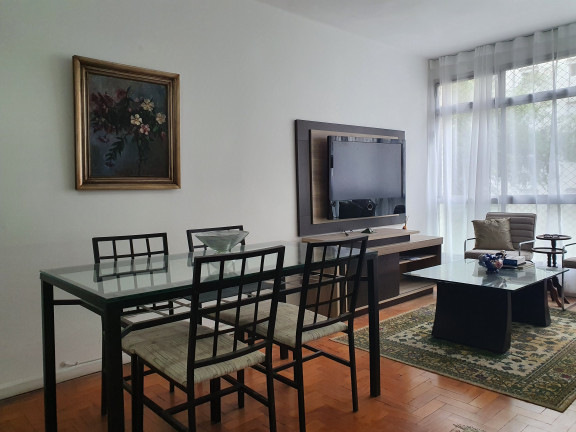 Imagem Apartamento com 2 Quartos à Venda, 83 m² em Bela Vista - São Paulo Imagem Apartamento com 2 Quartos à Venda, 83 m² em Bela Vista - São Paulo