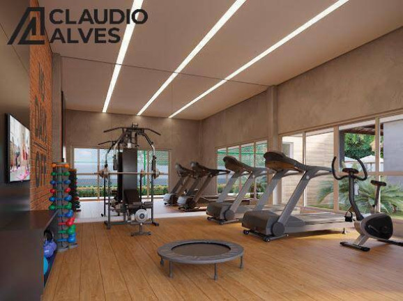 Imagem Casa de Condomínio com 2 Quartos à Venda, 50 m² em Conceição - Feira De Santana Imagem Casa de Condomínio com 2 Quartos à Venda, 50 m² em Conceição - Feira De Santana
