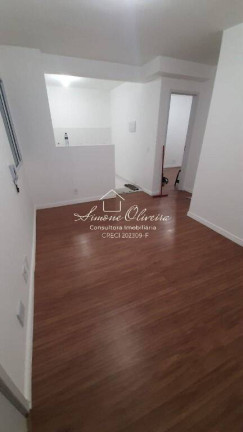 Imagem Apartamento com 2 Quartos à Venda, 43 m² em Residencial E Comercial Viver Melhor Pindamonhangaba - Pindamonhangaba Imagem Apartamento com 2 Quartos à Venda, 43 m² em Residencial E Comercial Viver Melhor Pindamonhangaba - Pindamonhangaba
