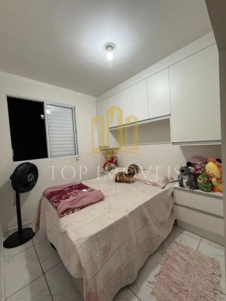 Imagem Apartamento com 2 Quartos à Venda, 48 m² em Jardim Nova Michigan - São José Dos Campos