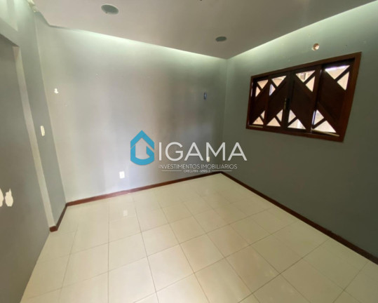 Imagem Casa com 4 Quartos à Venda, 277 m² em Nova Parnamirim - Parnamirim