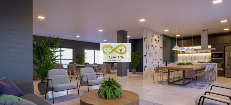 Imagem Imóvel com 3 Quartos à Venda, 83 m² em Centro - Paulínia Imagem Imóvel com 3 Quartos à Venda, 83 m² em Centro - Paulínia