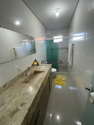 Imagem Apartamento com 2 Quartos para Alugar, 58 m² em Gravatá - Navegantes Imagem Apartamento com 2 Quartos para Alugar, 58 m² em Gravatá - Navegantes