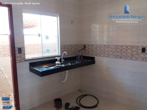 Imagem Casa com 2 Quartos à Venda, 60 m² em Zé Garoto - São Gonçalo Imagem Casa com 2 Quartos à Venda, 60 m² em Zé Garoto - São Gonçalo