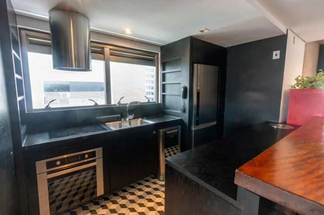 Imagem Apartamento com 1 Quarto para Alugar, 90 m² Imagem Apartamento com 1 Quarto para Alugar, 90 m²