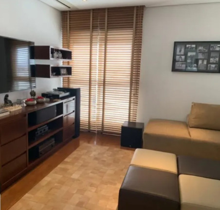 Imagem Imóvel com 3 Quartos à Venda, 275 m² em Moema - São Paulo Imagem Imóvel com 3 Quartos à Venda, 275 m² em Moema - São Paulo