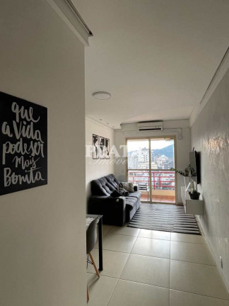Imagem Apartamento com 2 Quartos à Venda, 70 m² em Enseada - Guarujá Imagem Apartamento com 2 Quartos à Venda, 70 m² em Enseada - Guarujá