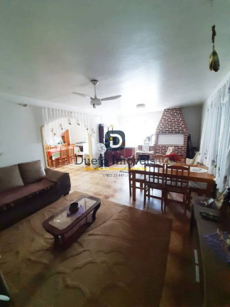 Imagem Casa com 3 Quartos à Venda, 100 m² em Lorenzi - Santa Maria