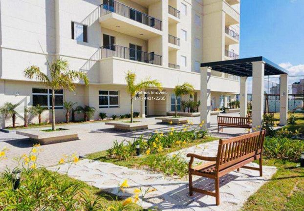 Imagem Imóvel com 2 Quartos à Venda, 62 m² em Jardim Messina - Jundiaí Imagem Imóvel com 2 Quartos à Venda, 62 m² em Jardim Messina - Jundiaí