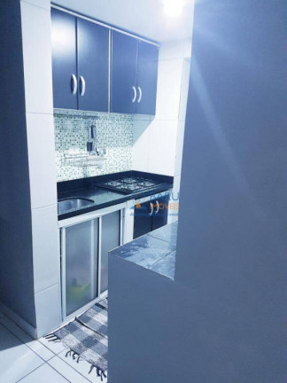 Imagem Apartamento com 2 Quartos à Venda, 49 m² em Santa Cecília - São Paulo Imagem Apartamento com 2 Quartos à Venda, 49 m² em Santa Cecília - São Paulo