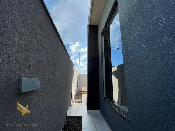Imagem Casa com 3 Quartos à Venda, 91 m² em Vila Vilas Boas - Campo Grande Imagem Casa com 3 Quartos à Venda, 91 m² em Vila Vilas Boas - Campo Grande
