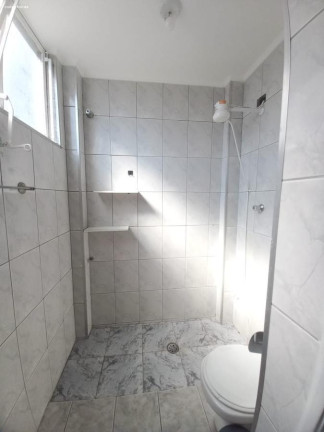 Imagem Apartamento com 2 Quartos à Venda, 53 m² em Consolação - São Paulo Imagem Apartamento com 2 Quartos à Venda, 53 m² em Consolação - São Paulo