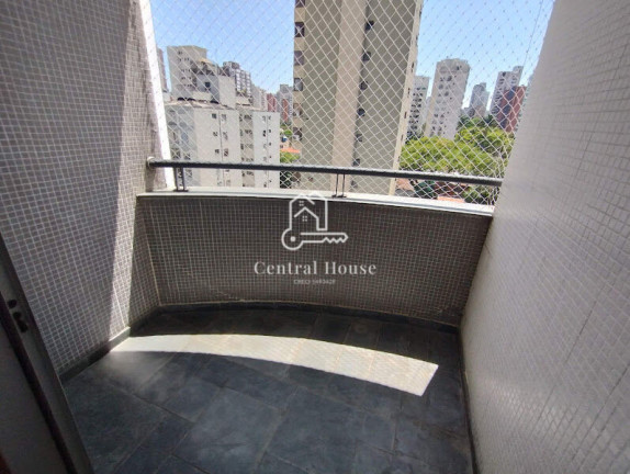 Imagem Apartamento com 2 Quartos para Alugar, 80 m² em Moema - São Paulo