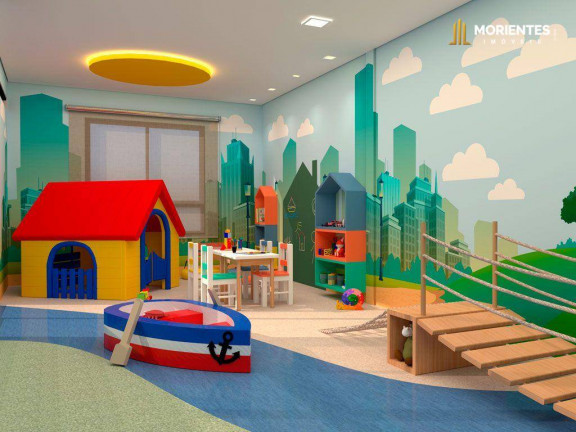 Imagem Apartamento com 3 Quartos à Venda, 78 m² em Engordadouro - Jundiaí Imagem Apartamento com 3 Quartos à Venda, 78 m² em Engordadouro - Jundiaí