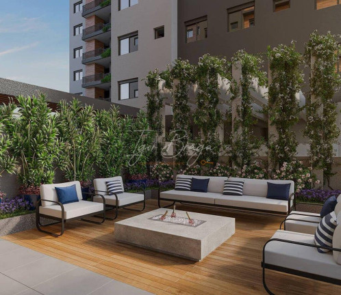 Imagem Apartamento com 3 Quartos à Venda, 154 m² em Cabral - Curitiba Imagem Apartamento com 3 Quartos à Venda, 154 m² em Cabral - Curitiba