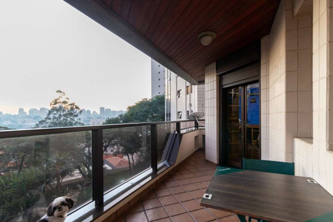 Imagem Apartamento com 4 Quartos à Venda, 500 m² em Bosque Da Saúde - São Paulo Imagem Apartamento com 4 Quartos à Venda, 500 m² em Bosque Da Saúde - São Paulo