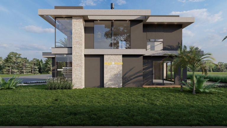 Imagem Casa com 4 Quartos à Venda, 232 m² em Condominio Sunset - Xangri-lá Imagem Casa com 4 Quartos à Venda, 232 m² em Condominio Sunset - Xangri-lá