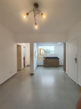 Imagem Apartamento com 1 Quarto à Venda, 55 m² em Vila Belmiro - Santos Imagem Apartamento com 1 Quarto à Venda, 55 m² em Vila Belmiro - Santos