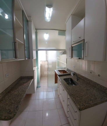 Imagem Apartamento com 3 Quartos à Venda, 78 m² em Planalto - São Bernardo Do Campo Imagem Apartamento com 3 Quartos à Venda, 78 m² em Planalto - São Bernardo Do Campo