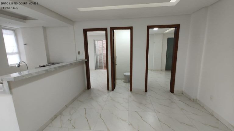 Imagem Imóvel com 2 Quartos à Venda, 71 m² em Rio Vermelho - Salvador