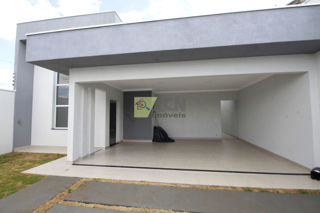Imagem Casa com 3 Quartos à Venda, 130 m² em Jardim Residêncial Firenze - Hortolândia