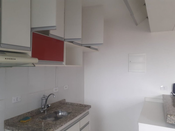 Imagem Apartamento com 2 Quartos à Venda, 61 m² em Vila Tesouro - São José Dos Campos