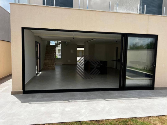 Imagem Sobrado com 3 Quartos à Venda, 211 m² em Condomínio Vila Verona - Sorocaba Imagem Sobrado com 3 Quartos à Venda, 211 m² em Condomínio Vila Verona - Sorocaba
