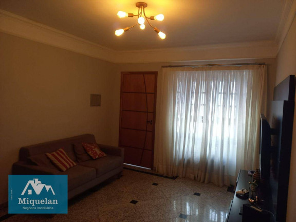 Imagem Sobrado com 3 Quartos à Venda, 110 m² em Vila Carrão - São Paulo Imagem Sobrado com 3 Quartos à Venda, 110 m² em Vila Carrão - São Paulo
