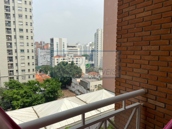 Imagem Apartamento com 1 Quarto para Alugar, 42 m² em Paraíso - São Paulo Imagem Apartamento com 1 Quarto para Alugar, 42 m² em Paraíso - São Paulo