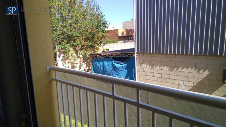 Imagem Apartamento com 2 Quartos à Venda, 52 m² em Condomínio Residencial Florença I - Vinhedo Imagem Apartamento com 2 Quartos à Venda, 52 m² em Condomínio Residencial Florença I - Vinhedo