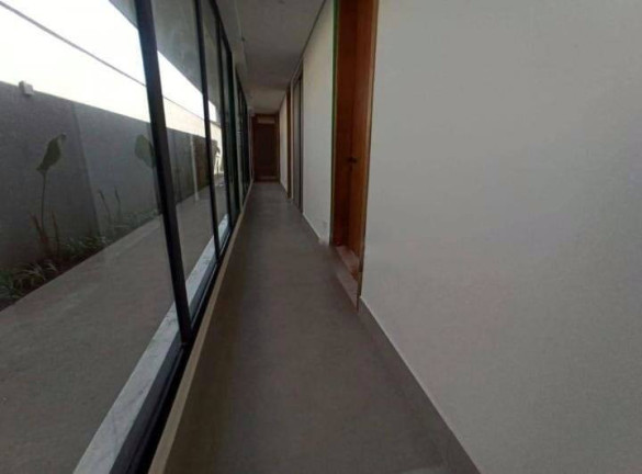 Imagem Casa de Condomínio com 4 Quartos para Alugar, 500 m² em Paisagem Renoir - Cotia