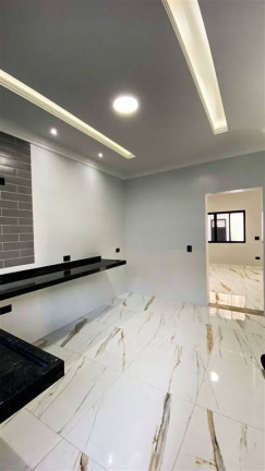 Imagem Casa com 3 Quartos à Venda, 185 m² em Caiçara - Praia Grande