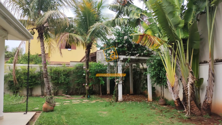 Imagem Casa com 4 Quartos à Venda,  em Jardim Theodora - Itu
