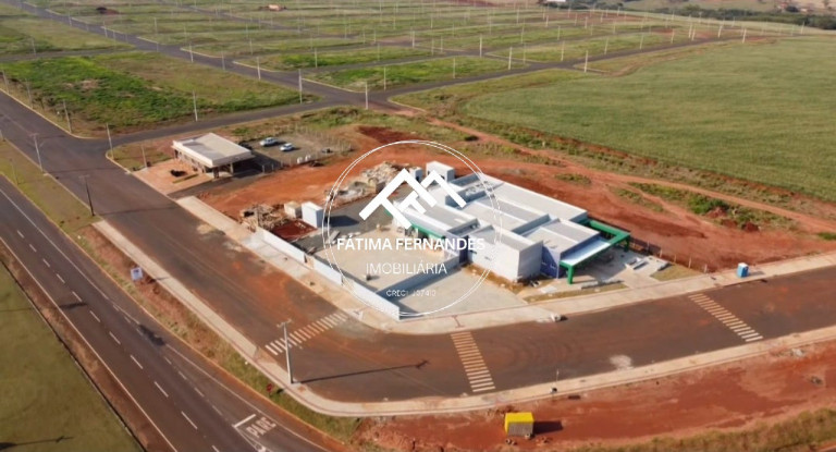 Imagem Terreno à Venda, 562 m² em Residencial Horizonte - Bela Vista Do Paraíso Imagem Terreno à Venda, 562 m² em Residencial Horizonte - Bela Vista Do Paraíso