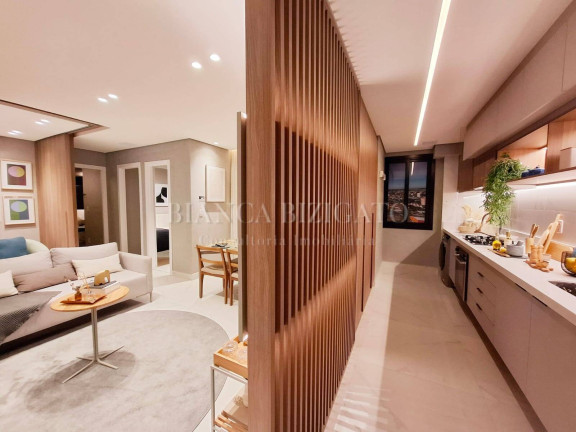 Imagem Apartamento com 3 Quartos à Venda, 73 m² em Boa Vista - Curitiba Imagem Apartamento com 3 Quartos à Venda, 73 m² em Boa Vista - Curitiba