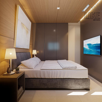 Imagem Imóvel com 3 Quartos à Venda, 74 m² em Centro - Jacareí Imagem Imóvel com 3 Quartos à Venda, 74 m² em Centro - Jacareí