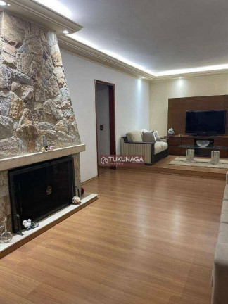 Casa com 4 Quartos para Alugar, 270 m² em Jardim Maria Helena - Guarulhos
