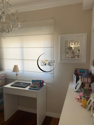 Imagem Apartamento com 3 Quartos à Venda, 139 m² em Vila Romana - São Paulo