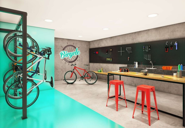Imagem Imóvel com 2 Quartos à Venda, 45 m² em Vila Moraes - São Paulo Imagem Imóvel com 2 Quartos à Venda, 45 m² em Vila Moraes - São Paulo