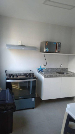 Imagem Apartamento com 2 Quartos à Venda, 39 m² em Santana - São Paulo Imagem Apartamento com 2 Quartos à Venda, 39 m² em Santana - São Paulo