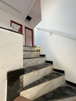 Imagem Casa de Condomínio com 2 Quartos à Venda, 43 m² em Maracanã - Praia Grande