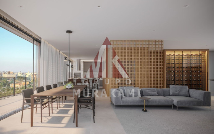 Imagem Imóvel com 2 Quartos à Venda, 131 m² em Bigorrilho - Curitiba Imagem Imóvel com 2 Quartos à Venda, 131 m² em Bigorrilho - Curitiba